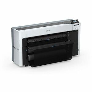 Impresora de gran formato de inyección de tinta Epson SureColor P8570D PostScript - 1117.60mm (44") Ancho de Impresión - C