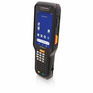 Datalogic Skorpio SKORPIO X5 Robust Handheld Terminal - 1D, 2D - Schwarz - Laser Lichtquelle - Bildwandler - Qualcomm - SD