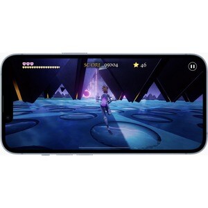 Smartphone Apple iPhone 14 A2882 128 GB - 5G - 15,5 cm (6,1") OLED 2532 x 1170 - Hexa-core (ValangaDual core (2 Core ) 3,2