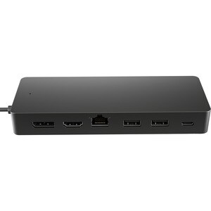 MULTIPORT HUB HP UNIV USB-C .