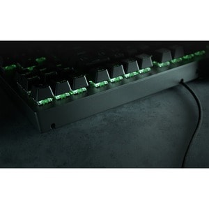 RAZER BLACK WIDOW V3 TENKEYLESS GAMING KEYBOARD - US