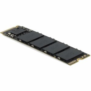 AddOn 2TB M.2 2280 PCIe Gen 4 x4 NVMe 1.4 SSD - 1000 TB TBW - 7415 MB/s Maximum Read Transfer Rate - 3 Year Warranty - 1