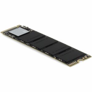 AddOn 500 GB Solid State Drive - M.2 2280 Internal - PCI Express NVMe (PCI Express NVMe 3.0 x4) - TAA Compliant - 300 TB T