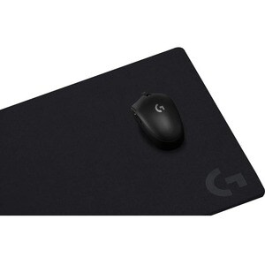 Logitech G640 - Tapis de souris Logitech G sur