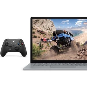 Microsoft Surface Laptop 5 34.3 cm (13.5") Touchscreen Notebook - WQHD - Intel Core i5 12th Gen i5-1235U - Intel Evo Platf