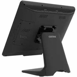 Custom POS Terminal - Celeron 2,30 GHz - 8 GB DDR3L SDRAM 128 GB - 38,1 cm (15 Zoll) TFT Touchscreen - USB - Netzwerk (RJ-
