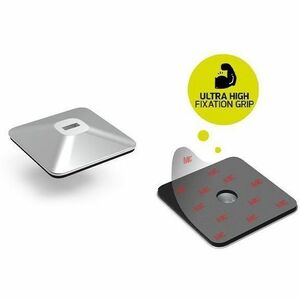 Port Security Anchor - 1 - for Security, Tablet, Smartphone, Computer, Notebook, Projector, Lock - Aluminium