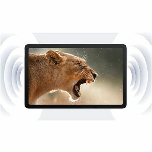 TCL Tab Pro 5G 9198S-2ALCUS11 Tablet - 10.3" Full HD - Qualcomm Snapdragon 480 5G (SM4350-3-AB) Octa-core - 4 GB - 64 GB S