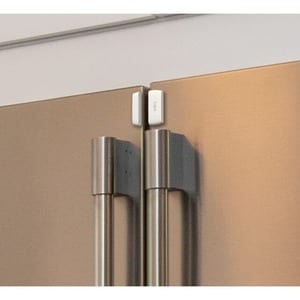 Tapo Tür-/Fenstersensor - Oberflächenmontierbar für Tür, Fenster, Schrank, Home, Schublade, Kühlschrank, Mailbox, Heimauto