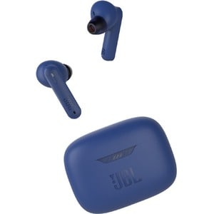 JBL TUNE 230NC TWS True Wireless Earbud Stereo Earset - Blue - Binaural - In-ear - Bluetooth - 16 Ohm - 20 Hz to 20 kHz - 