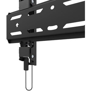 SUPPORTO A PARETE FISSO PER SCHERMI 24-65IN - MAX 40KG