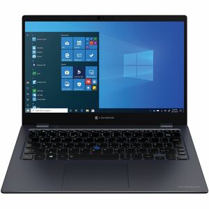 Dynabook Portege X30L-K 13.3" Notebook - Full HD - Intel Core i5 12th Gen i5-1250P - vPro Technology - 16 GB - 256 GB SSD 