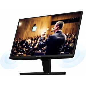 ViewSonic VA3209-MH 32" Class Full HD LCD Monitor - 16:9 - 80 cm (31.5") Viewable - In-plane Switching (IPS) Technology - 