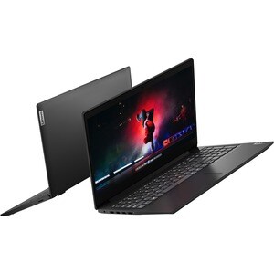 Lenovo IdeaPad 3 15IGL05 81WQ00BHSP 39.6 cm (15.6") Notebook - Full HD - Intel Celeron N4020 - 8 GB - 256 GB SSD - Busines