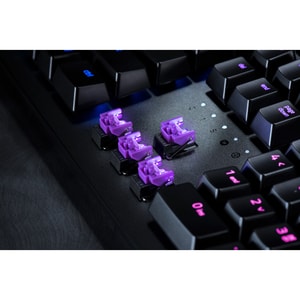 HUNTSMAN ELITE OPTO-MECHANICAL GAMING KEYBOARD