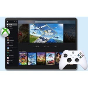 Microsoft Surface Pro 9 Tablet - 13" - Core i5 12th Gen i5-1235U Deca-core (10 Core) - 8 GB RAM - 128 GB SSD - Windows 11 