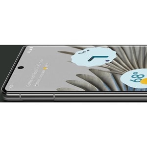 Google Pixel 7 Pro 128 GB Smartphone - 6.7" LTPO OLED QHD+ 1440 x 3120 - Octa-core (Cortex X1Dual-core (2 Core) 2.85 GHz +