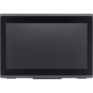 Shuttle XPC P52U Barebone-System - All-in-One - Socket BGA-1528 - 1 x Prozessor-Support - Celeron 10. Generation 5205U 1,9