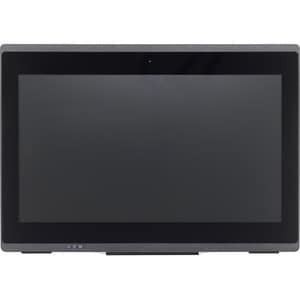 Shuttle XPC P52U3 Barebone-System - All-in-One - Socket BGA-1528 - 1 x Prozessor-Support - Core i3 10. Generation i3-10110