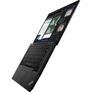 Lenovo ThinkPad L14 Gen 3 21C6S0LU0H 35.6 cm (14") Notebook - Full HD - 1920 x 1080 - AMD Ryzen 3 PRO 5475U Quad-core (4 C