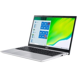 Acer Aspire 3 A315-35 A315-35-P45C 39,6 cm (15,6 Zoll) Notebook - Full HD - 1920 x 1080 - Intel Pentium Silver N6000 Quad-