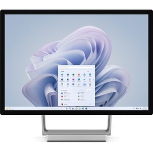 Microsoft Surface Studio 2+ All-in-One Computer - Intel Core i7 11th Gen i7-11370H - 32 GB RAM DDR4 SDRAM - 1 TB M.2 SSD -