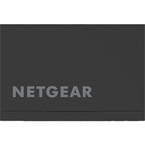Netgear AV Line M4250 GSM4210PX Ethernet Switch - 8 Ports - Manageable - Gigabit Ethernet, 10 Gigabit Ethernet - 1000Base-