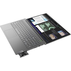 Lenovo ThinkBook 15 G4 IAP 21DJ00DFMB 39.6 cm (15.6") Notebook - Full HD - 1920 x 1080 - Intel Core i5 12th Gen i5-1235U D