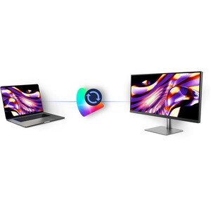 BenQ Designer PD3420Q 34" Class UW-QHD LCD Monitor - 21:9 - Dark Grey - 86.4 cm (34") Viewable - In-plane Switching (IPS) 