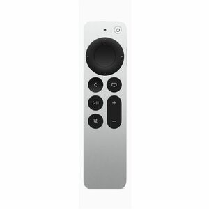 Apple TV 4K Internet TV - 128 GB HDD - Wireless LAN - Black - Siri - HDR10, HDR10+, HLG - Dolby Digital 5.1, Dolby Digital