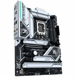 Asus Prime Z790-A WIFI Desktop Motherboard - Intel Z790 Chipset - Socket LGA-1700 - ATX - Core, Pentium Gold, Celeron Proc