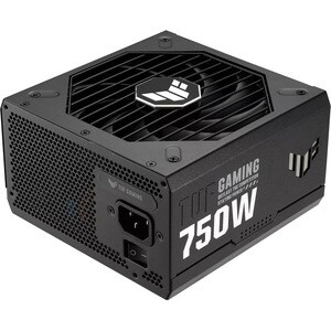 TUF-GAMING-750G 80+GOLD PSU