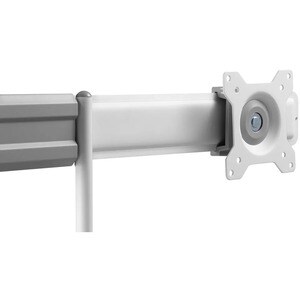 Neomounts Desk Mount for Display Screen - 2 Display(s) Supported