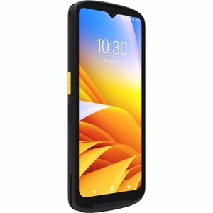 Terminal de Mano Zebra TC15 Robusto - 5G, 4G, 3G, 2G, LTE, UMTS - SM6375 - 16.5cm (6.5") - HD+ - 720 x 1600 - Pantalla Tác