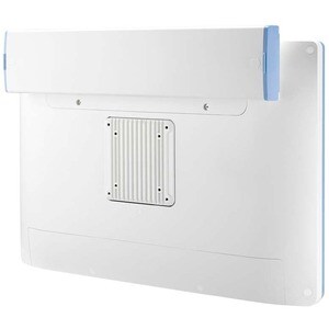 Advantech Point-of-Care POC-621 All-in-One Computer - Intel Core i7 8th Gen i7-8665UE - 8 GB - 256 GB SSD - 21.5" Full HD 