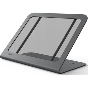 WindFall Stand for iPad 10th Generation - 6.63" Height x 11.25" Width x 6.50" Depth - Powder Coated - Powder Coated Steel 
