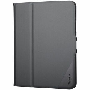 Targus VersaVu THZ935GL Tasche (Folie) Apple iPad (10. Generation) Tablet - Schwarz - Thermoplastisches Polyurethan (TPU),