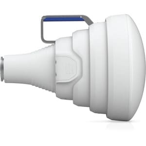 Ubiquiti UISP Antenna - Upto 15 km - 5.15 GHz to 6.875 GHz - 19.5 dBi - Radio CommunicationPole