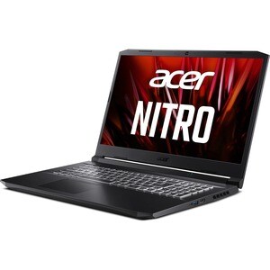 Acer Nitro 5 AN517-54 AN517-54-73R1 43,9 cm (17,3 Zoll) Gaming-Notebook - Full HD - Intel Core i7 11. Generation i7-11800H