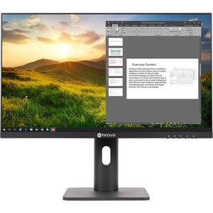AG Neovo LH-2702 27 Zoll Class Full HD LCD-Monitor - 68,6 cm (27 Zoll) Viewable - IPS-Technologie (In-Plane-Switching) - 1