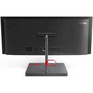 Lenovo ThinkCentre neo 50a 24 Gen 3 12B80005SP All-in-One Computer - Intel Core i5 12th Gen i5-12500H - 8 GB - 256 GB SSD 