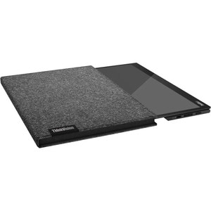 Lenovo ThinkVision M14d 14" Class LCD Monitor - 16:10 - 35.6 cm (14") Viewable - In-plane Switching (IPS) Technology - WLE