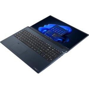 Portátil - Dynabook Tecra A50-K A50-K-14S 39,6 cm (15,6") - Intel Core i7 12a Gen i7-1260P Dodeca-core (12 Core) 2,10 GHz 