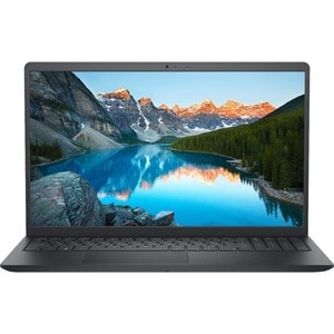 Dell Inspiron 15 3000 3511 39.62 cm (15.60") Notebook - Full HD - 60 Hz - Intel Core i3 11th Gen i3-1115G4 - 8 GB - 512 GB