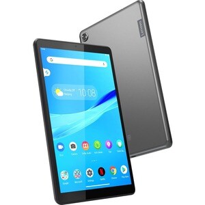 Lenovo Tab M8 HD (2nd Gen) TB-8505X Tablet - 20.3 cm (8") HD - Cortex A53 Quad-core (4 Core) 2 GHz - 2 GB RAM - 32 GB Stor