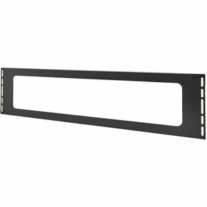 Tripp Lite series Roof Panel Kit For Hot/Cold Aisle Containment System - Black - 49.10" (1247.14 mm) Height x 12.08" (306.