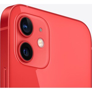 Apple iPhone 12 A2403 64 GB Smartphone - 15.49 cm (6.10") OLED 2532 x 1170 - Hexa-core (FirestormDual-core (2 Core) 3.10 G