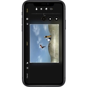 Apple iPhone 11 128 GB Smartphone - 15.49 cm (6.10") LCD 1792 x 828 - Dual-core (2 Core) 2.65 GHz Quad-core (4 Core) 1.80 