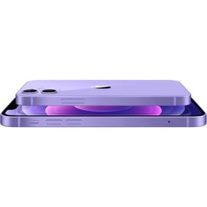 Apple iPhone 12 A2403 64 GB Smartphone - 15.49 cm (6.10") OLED 2532 x 1170 - Hexa-core (FirestormDual-core (2 Core) 3.10 G
