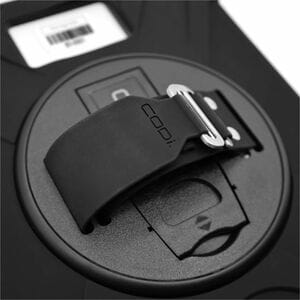 CODi Rugged Carrying Case for 10.9"" Apple iPad (10th Generation) Tablet, Stylus - Drop Resistant, Shock Absorbing, Bump R